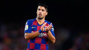 Suárez kan muligvis fornye kontrakten med Barcelona